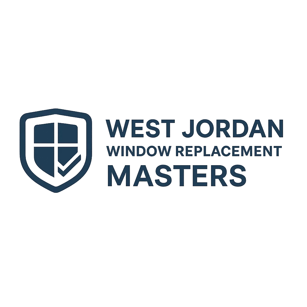 West Jordan Window Replacement Masters